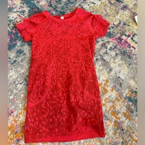 Lululemon swiftly tech